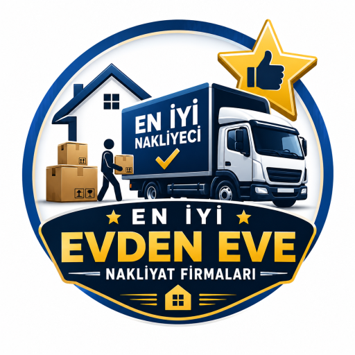En İyi Evden Eve Nakliyat Firmaları-En İyi Nakliyeci
