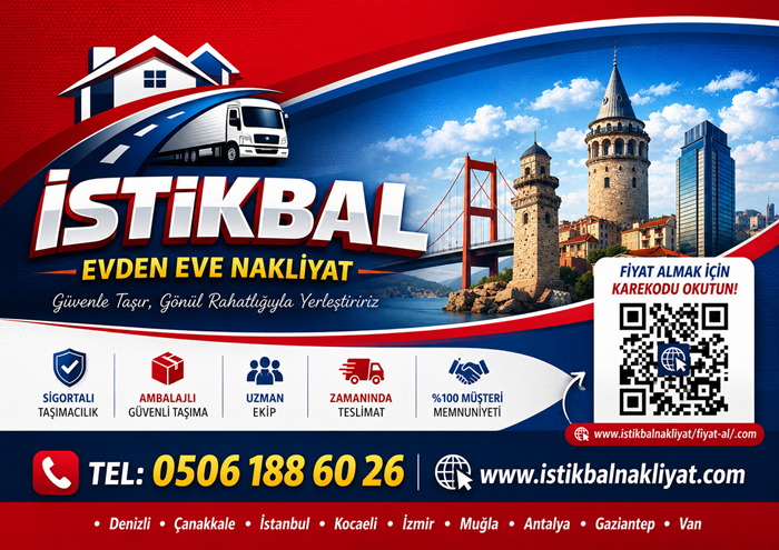 İstikbal Nakliyat
